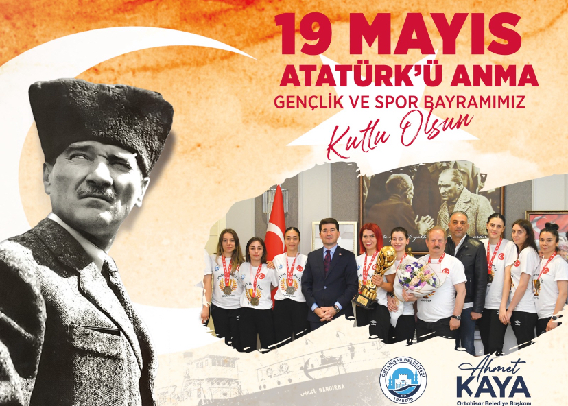Ahmet Kaya 19
