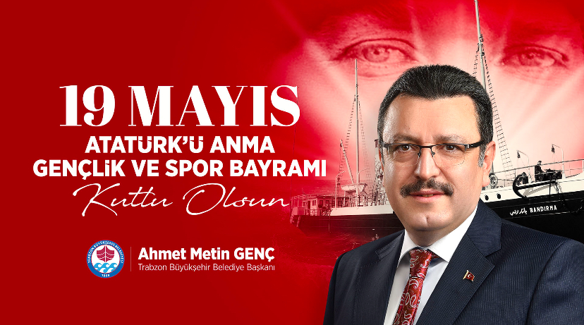 Trabzon Büyükşehir Belediyesi 19 Mayıs