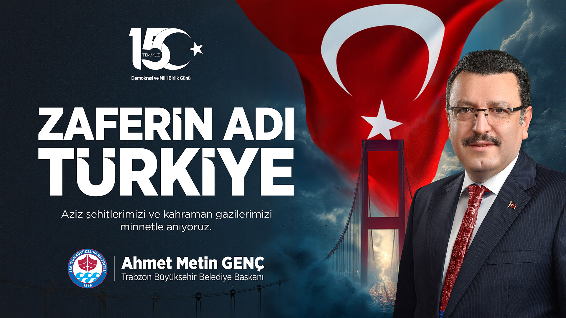 15 Temmuz Görsel Internet