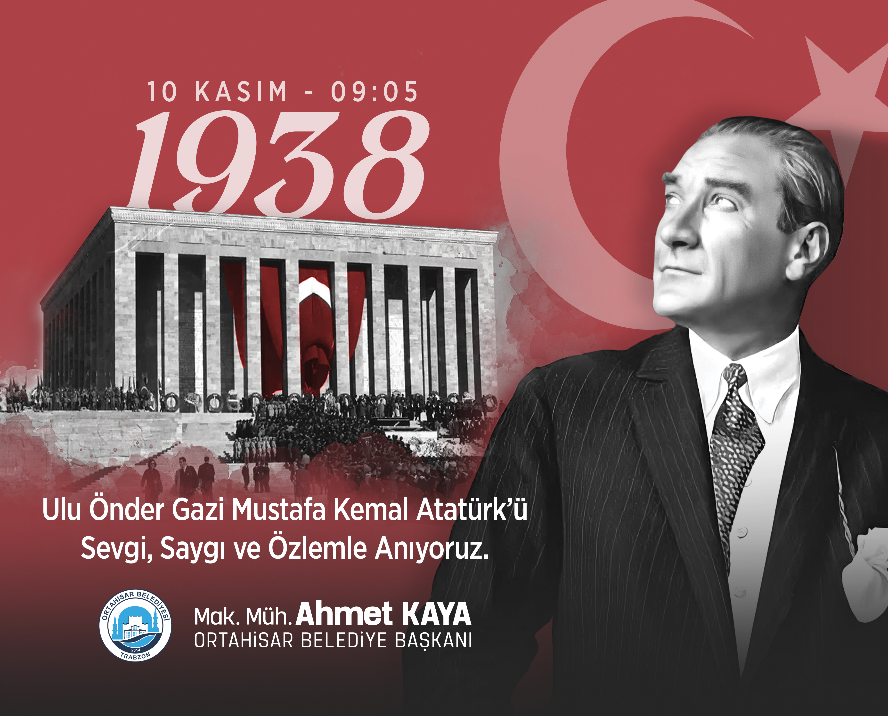 10 Kasim Gazete