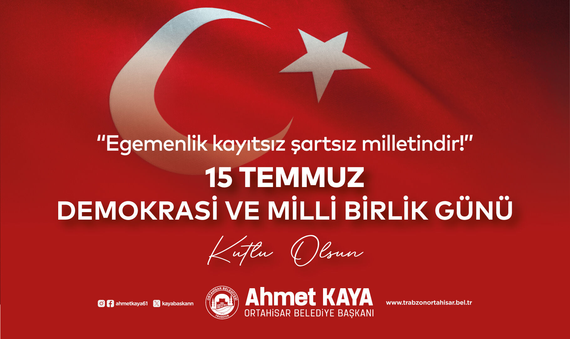 15 Temmuz 61Saat