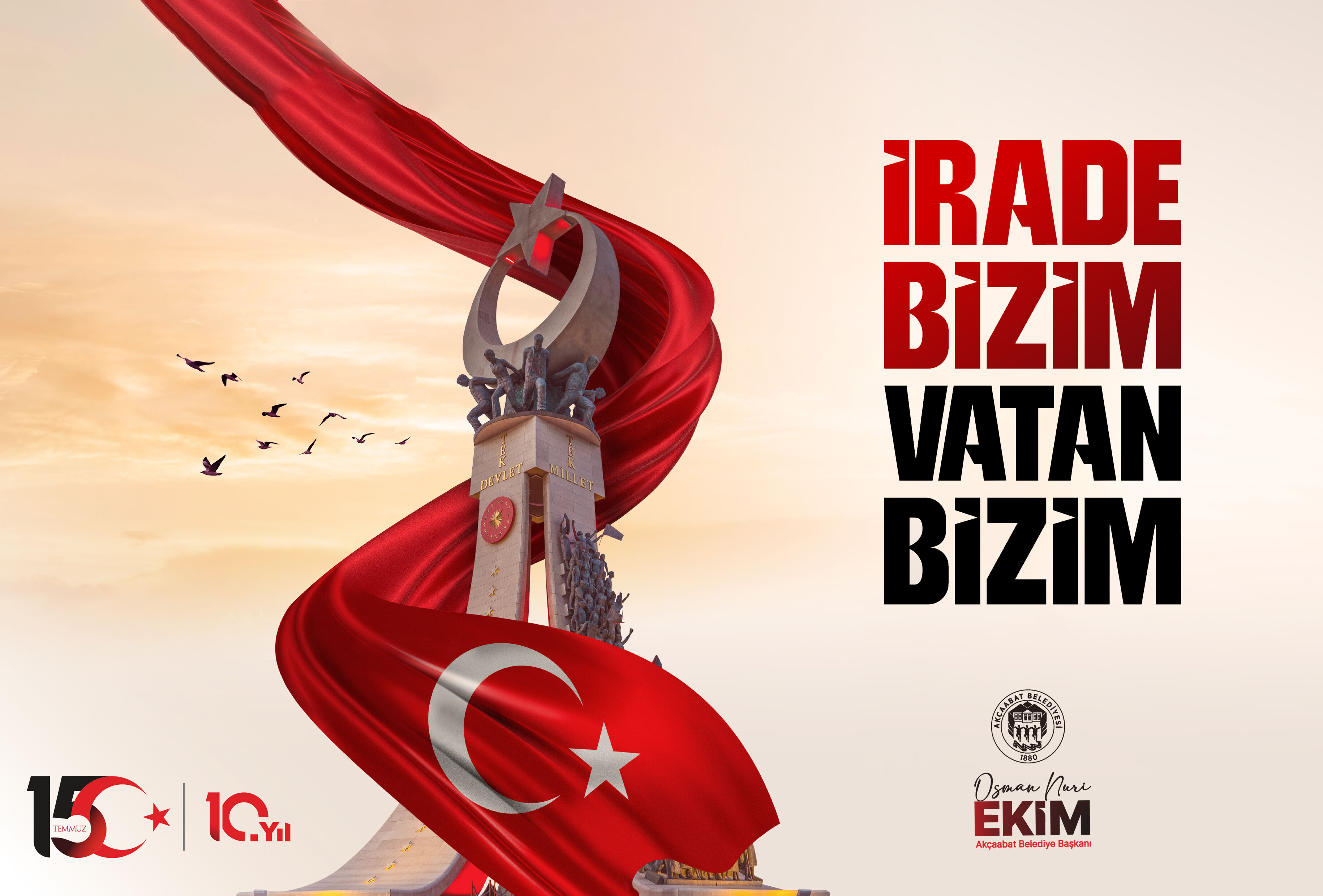 Yarim Sayfa 15 Temmuz