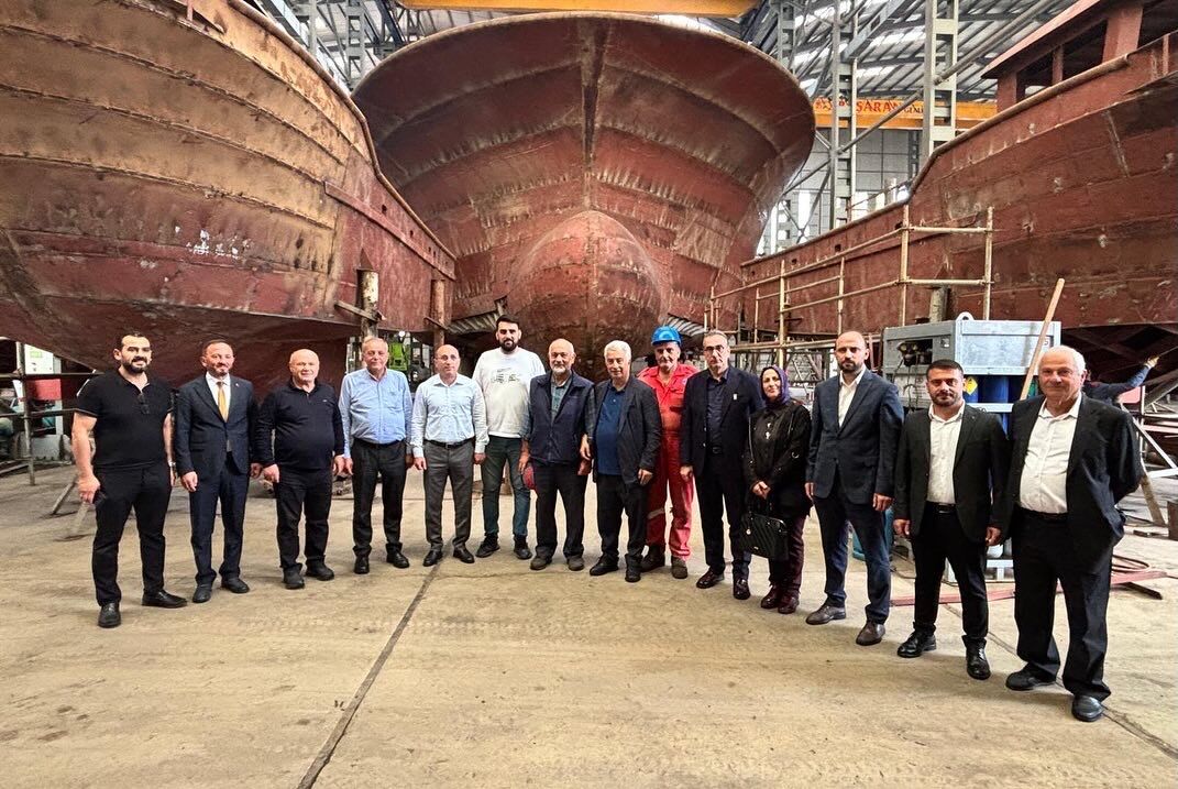 Vehbi Koç, Trabzon’un 18 İlçesinde Yüzü Aşkın Program Gerçekleştirdi