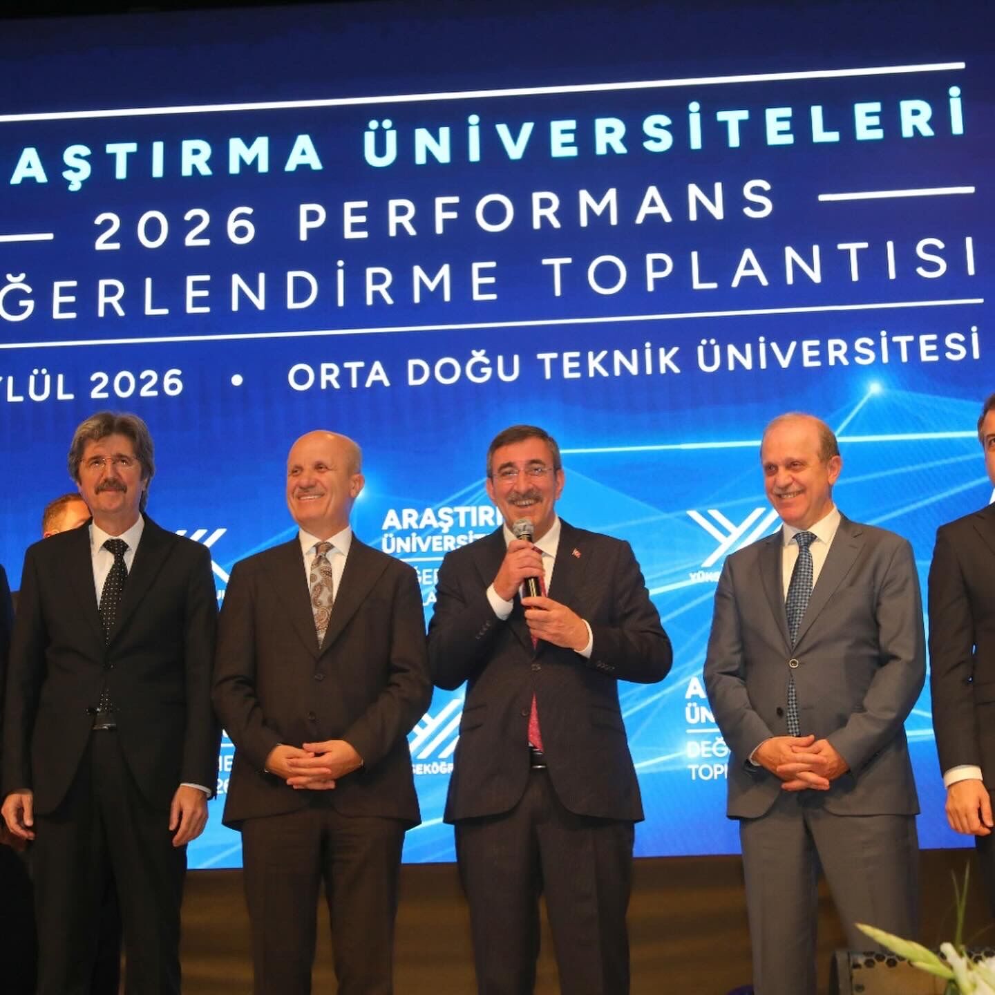 KTÜ, Araştırma Üniversiteleri Sıralamasında Yükselişini Sürdürdü