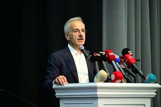 Bakan Uraloğlu’ndan Trabzon’da Flaş Açıklama