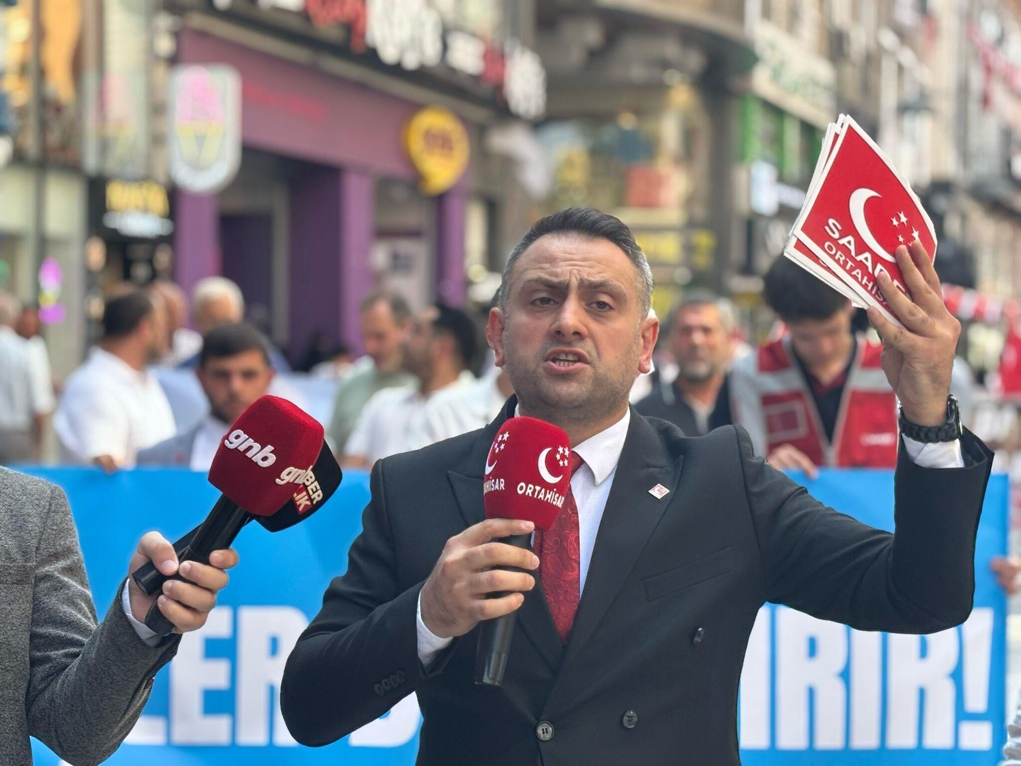 Başkan Turhan “İşçinin Parasını Ödeyin”