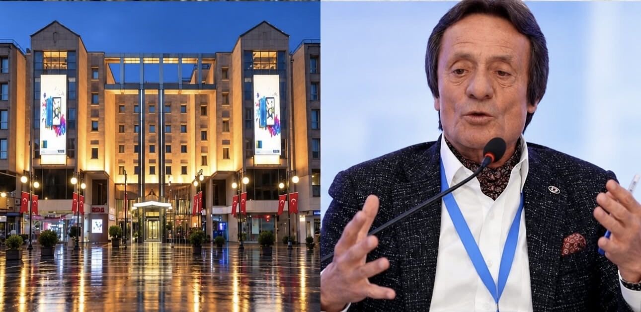 Zorlu Grubu’nda peş peşe satışlar! Sırada ne var?