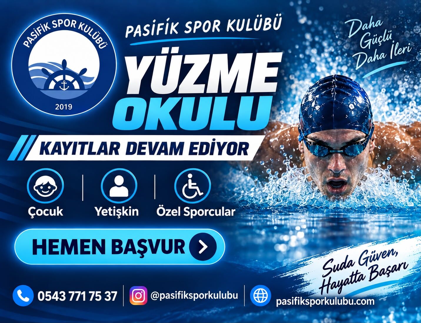 Reklam Bloğu