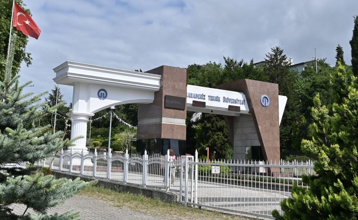 KTÜ’nün Uluslararası İş Birlikli Yayın Oranı Yüzde 30,2’ye Yükseldi