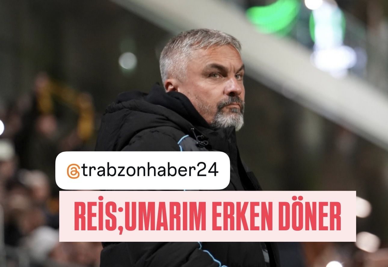 Thomas Reis'ten maç sonu Onuachu açıklaması! 'Umarım kısa sürede döner'